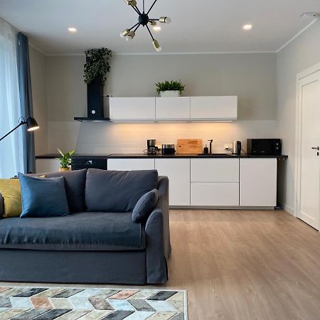 Zane'S Apartment 瓦尔米耶拉 外观 照片