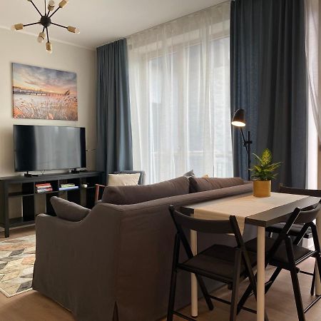 Zane'S Apartment 瓦尔米耶拉 外观 照片