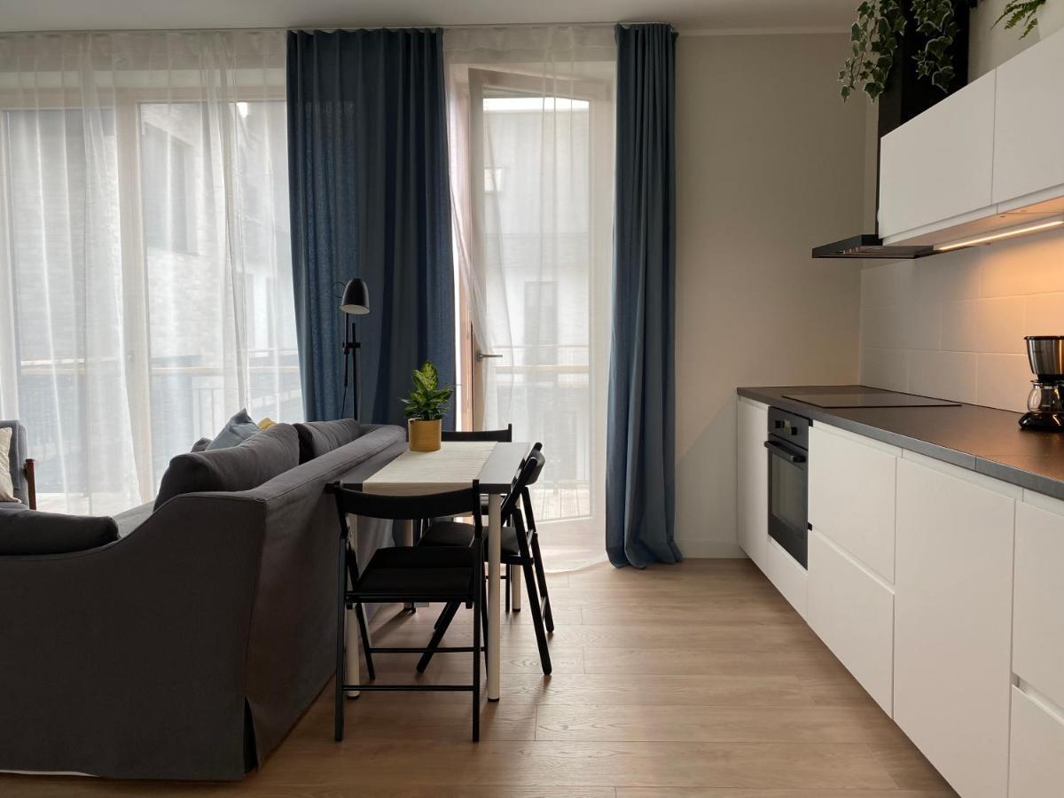 Zane'S Apartment 瓦尔米耶拉 外观 照片